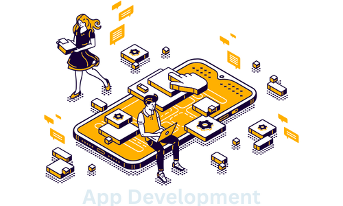 Mobile App Development